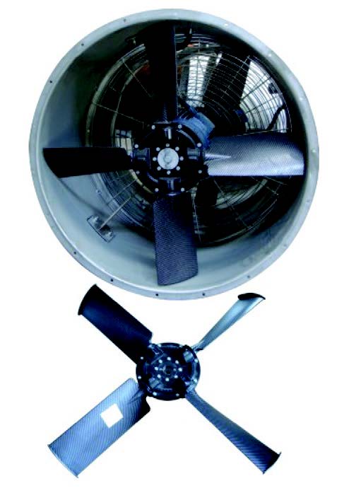 axial fan